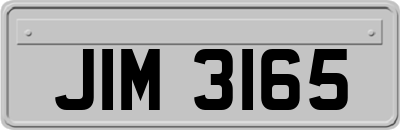 JIM3165
