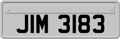 JIM3183