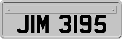 JIM3195