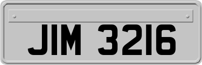 JIM3216