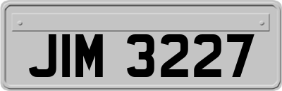 JIM3227