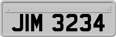 JIM3234