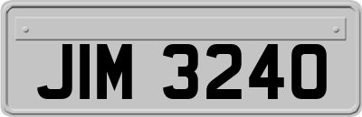 JIM3240