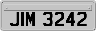 JIM3242