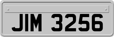 JIM3256