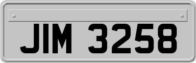JIM3258
