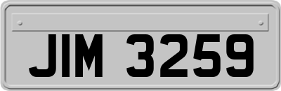 JIM3259