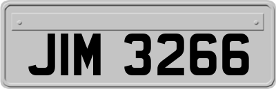 JIM3266