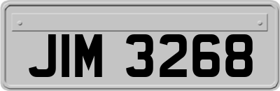 JIM3268