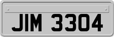 JIM3304
