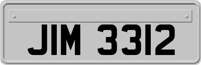 JIM3312