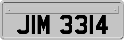 JIM3314