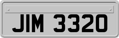 JIM3320
