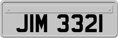 JIM3321