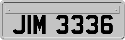 JIM3336