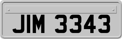 JIM3343