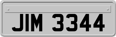 JIM3344