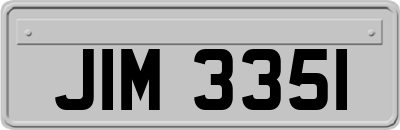 JIM3351