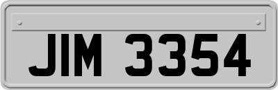 JIM3354
