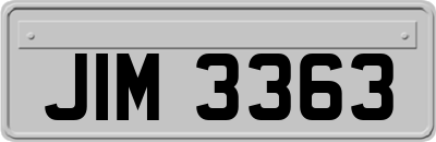 JIM3363