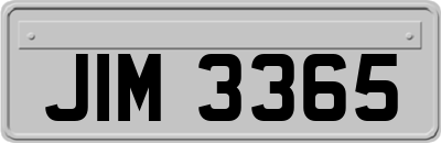 JIM3365