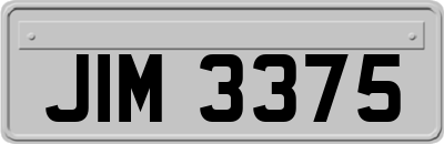 JIM3375