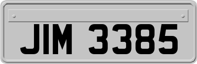 JIM3385