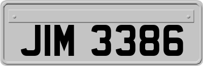 JIM3386