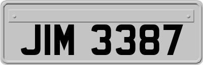 JIM3387