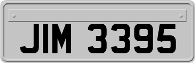 JIM3395