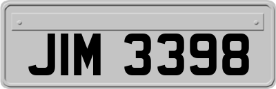 JIM3398
