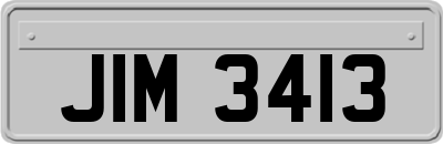 JIM3413