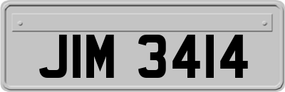 JIM3414
