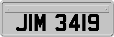 JIM3419