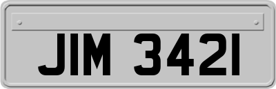 JIM3421