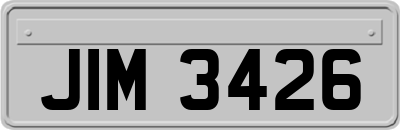 JIM3426