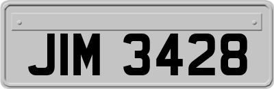 JIM3428