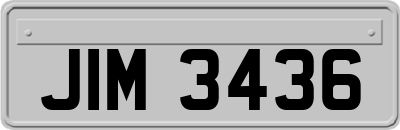 JIM3436