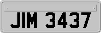 JIM3437