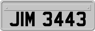 JIM3443