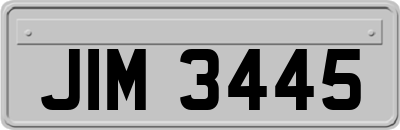 JIM3445