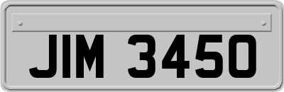 JIM3450