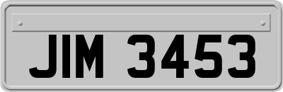 JIM3453