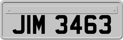JIM3463
