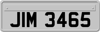 JIM3465