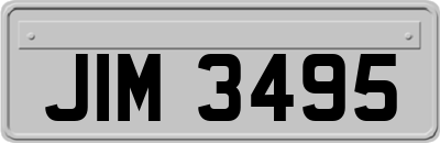 JIM3495