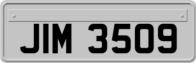 JIM3509