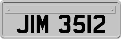 JIM3512