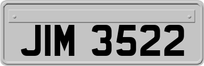 JIM3522