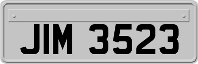 JIM3523